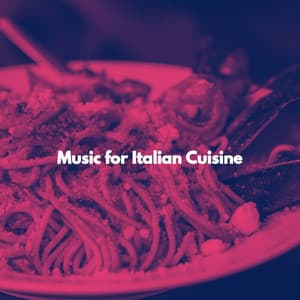 Music for Italian Cuisine - Coffee House Jazz Radio