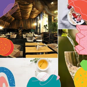 Background Music for Late Thursday Lunches - Soft Jazz Projects