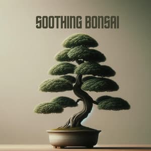 Soothing Bonsai: Endless Meditation for Cultivating Growth, Tranquility and Relaxation - Soothing Music Academy