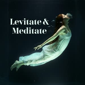 Levitate & Meditate: Remember to Breathe, Meditate Now - Meditate Now.