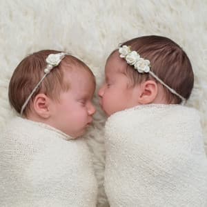 Heavenly Lullaby Dreams: Music for Babies - Music for Kids to Sleep