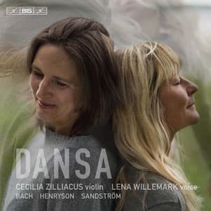 Dansa - Lena Willemark