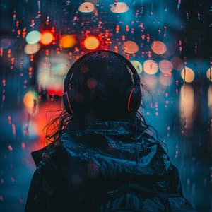 Rain's Focus: Concentration Music Flow - Music for Focus