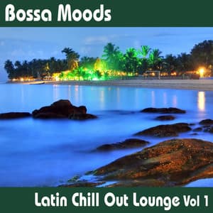 Bossa Moods Latin Chill Out Lounge Volume 1 - Carlos Estevez
