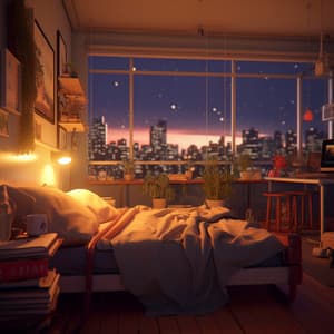 Lofi Downtime: Chillout Relaxation Tunes - Lo-Fi for Studying