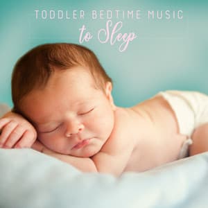Toddler Bedtime Music to Night Drift - Cynthia Gard