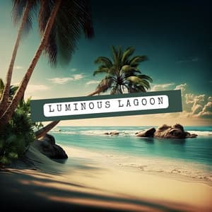 Luminous Lagoon: Reflective Waters of Clarity - 432 Hz Music