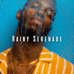 Rainy Serenade: Total Relaxation with Relaxing Rain ASMR - Cloud Cover