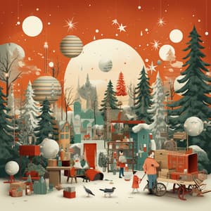 Christmas Magic 2023 - Christmas Instruments 2023