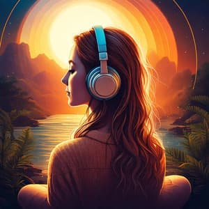 Relaxing Lofi Melodies: Musical Ease - Chill Lofi