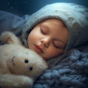 Lullaby's Sweet Echo for Baby Sleep - Sleep Lullabies for Newborn