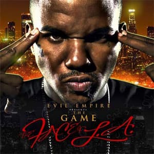 Face of L.A. - The Game