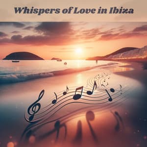 Whispers of Love in Ibiza: Sensual Beachside Soundscapes - Ibiza Sexy Chill Beats