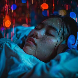 Soothing Rain Sleep: Music for Dreaming - Deep Sleep Music Maestro