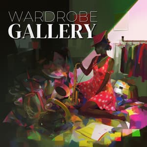 Wardrobe Gallery - Chill Jazz Playlist