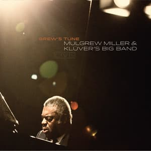 Grew's Tune - Mulgrew Miller