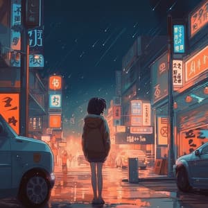 Rain-kissed Melancholy - ILYO