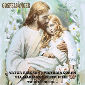 Gospelsånger - Artur Erikson