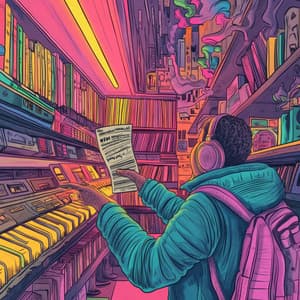 Understanding Dreams - Some Relaxing Music