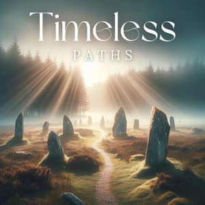 Timeless Paths - Dean Peace