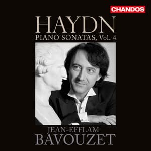 Haydn: Piano Sonatas, Vol. 4 - Joseph Haydn