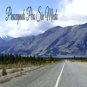 Preocupado Pero Sin Miedo - Classical New Age Piano Music