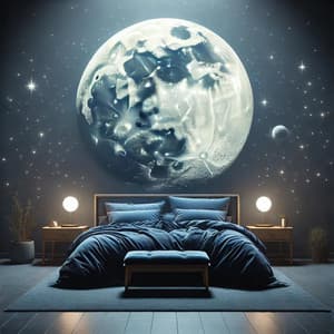 Cuna para Dormir: Delicadas Canciones de Cuna para Recién Nacidos Que Duermen Profundamente - MÚSICA PARA NIÑOS