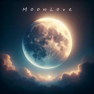 MoonLove: Romantic Twilight Moods - Romantic Jazz Music Club