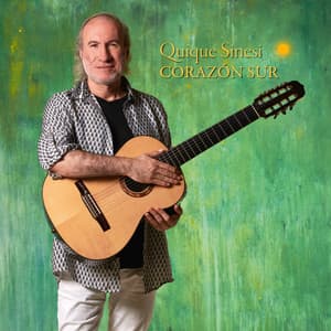 Corazón Sur - Quique Sinesi
