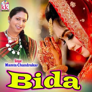 Bida - Mamta Chandrakar