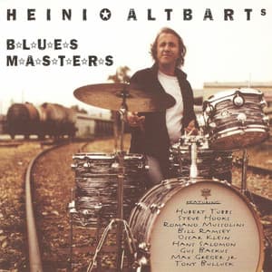 Blues Masters - Heini Altbart