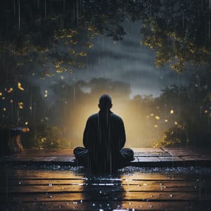 Melodías Lluviosas: Música Para La Meditación Serena - El Canal del Clima