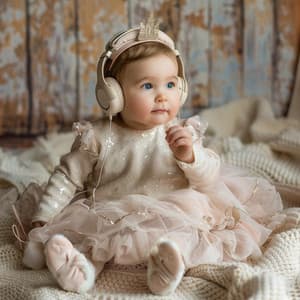 Chill Music for Tiny Heartbeats - Heart Chakra Association