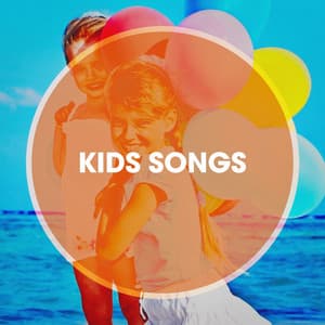 Kids Songs - Kids Hits Project