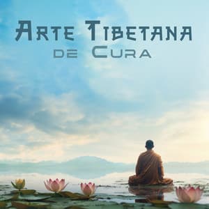 Arte Tibetana de Cura - Jenn Wontherne