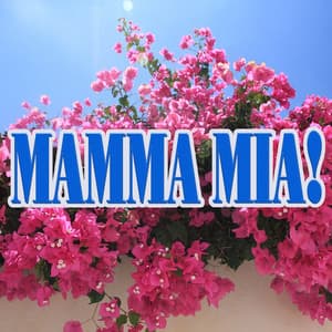 Mamma Mia! - Benny Anderson