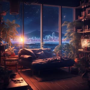 Relax and Unwind: Chill Vibes Lofi - LoFi HipHop Guru