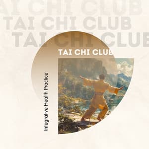 Integrative Health Practice - Tai Chi Club
