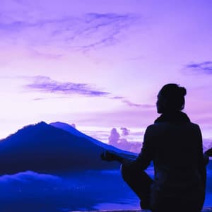 Dashing Background for Interesting Topics - Lo-Fi