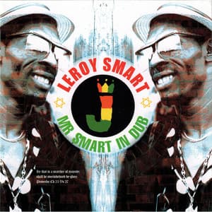 Mr Smart In Dub - Leroy Smart