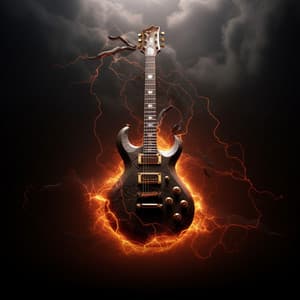 Thunder Cadence: Storm Choral Ballad - Natural Sound Makers