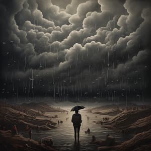 Melodías Tranquilas De Yoga Con La Resonancia Del Trueno - Lista de reproducción de música suave