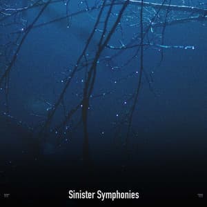 !!!!" Sinister Symphonies "!!!! - The Citizens of Halloween