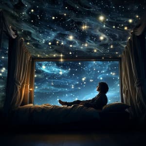 Melodías De Rayo De Luna: El Piano Pinta Sueños Con Teclas Estrelladas - Piano Tranquilo