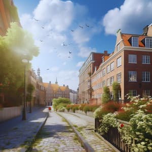 Lysens Hemmelighed - Ontspanning Sound