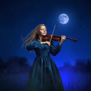 Silent Ocean Breeze - Slower