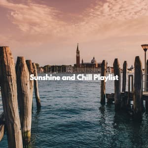 Sunshine and Chill Playlist - Fresh Jazz Cuts