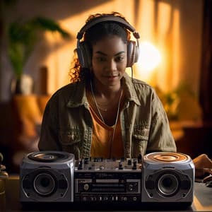 Relaxation Rhythms: Smooth Hip Hop Vibes - Lofi Jazz Records