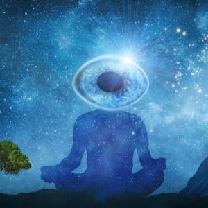 Meditation Music for Inner Peace and Calm - Chakra Balancing Music Oasis