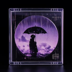 Driftende Regn Element - Sound of Nature Library